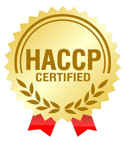 HACCP